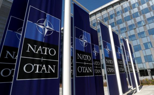 Dilpomat Ini Anggap NATO Pintar Mengarang Mitos soal Invasi Rusia ke Ukraina