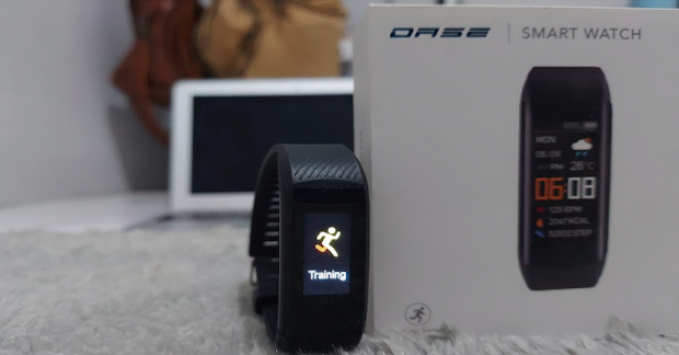 oppo oase smartwatch