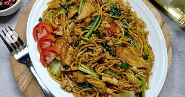Resep Bakmi Goreng Jawa Enak Dan Kenyal Disantap Saat Hujan Makin Nikmat