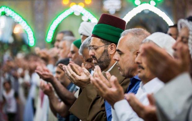 Bacaan Sholawat Nahdliyah Beserta Arti Dan Latin Ini Keutamaannya