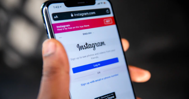 3 Cara Menambah Follower Instagram Dengan Simpel Dan Mudah