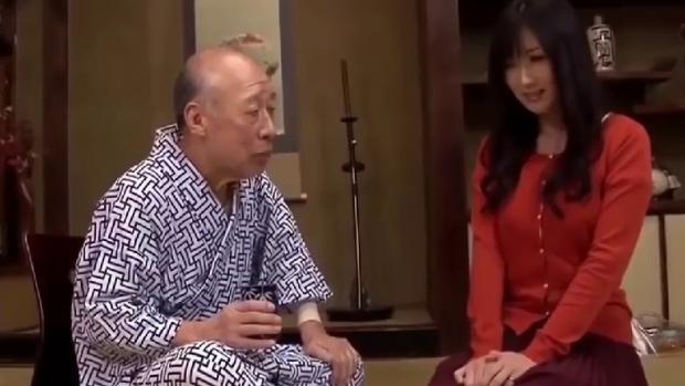 Bokep Kakek Sugiono - Kakek Sugiono Bintang Film Dewasa Jepang Senang Kondang di Indonesia -  Bagian 1