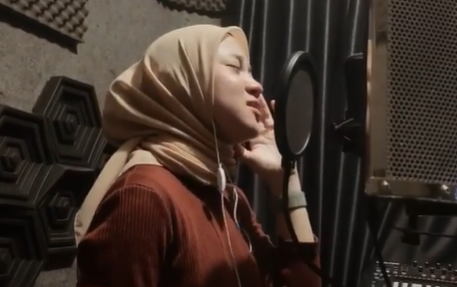 Sifat Asli Nissa Sabyan Dibongkar Teman Lama Cewek Hits Banyak Cowok Yang Suka