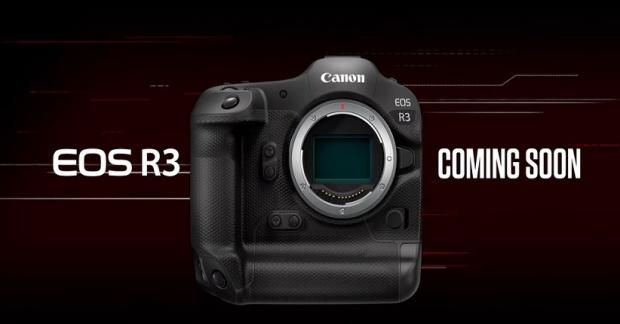 canon r3 harga