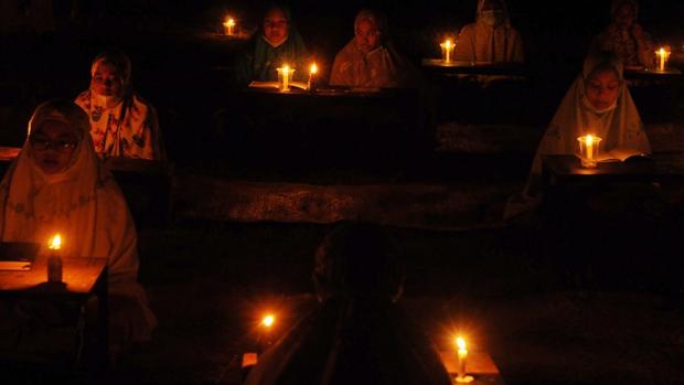 6 Amalan Malam Lailatul Qadar yang Dianjurkan Rasulullah SAW