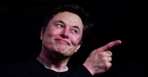 Elon Musk Naik Peringkat Jadi Orang Terkaya ke-2 Dunia, Siapa Urutan 1 dan 3?