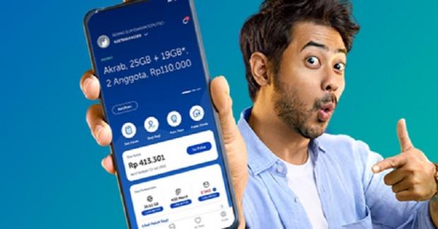 Cara Memperpanjang Masa Aktif Xl