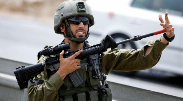 Tentara Israel Tembak Mati 2 Pasukan Keamanan Palestina, Diduga Salah Sasaran