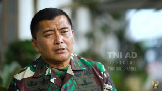 Minta Maaf, Anggota DPR Hillary Brigitta Batal Minta Ajudan Pribadi ke TNI AD