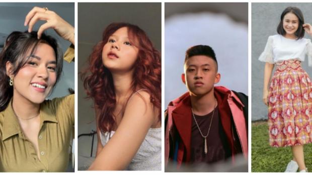 6 Musisi Indonesia Wajahnya Terpampang di Times Square New York 