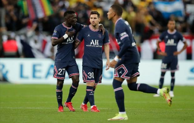 Bukan PSG atau MU, Ini Calon Kuat Juara Liga Champions Versi Super Komputer