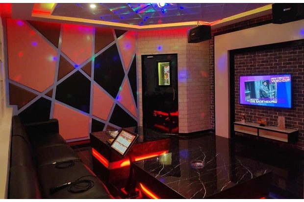 Tempat Karaoke di Surabaya yang Nyaman dengan Tarif Terjangkau - Bagian 1