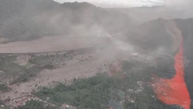 Pakar ITB Beberkan Penyebab Gunung Semeru Meletus, Nomor 3 Bikin Merinding