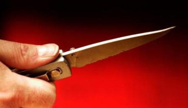 Ngeri, Bule Slovenia Coba Bunuh Diri di Gili Trawangan, Sayat Tangan Pakai Cutter 