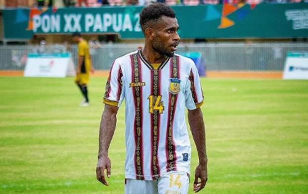 Bintang PON Papua Samuel Balinsa Batal Gabung Klub Thailand, Ini Kata PSSI 