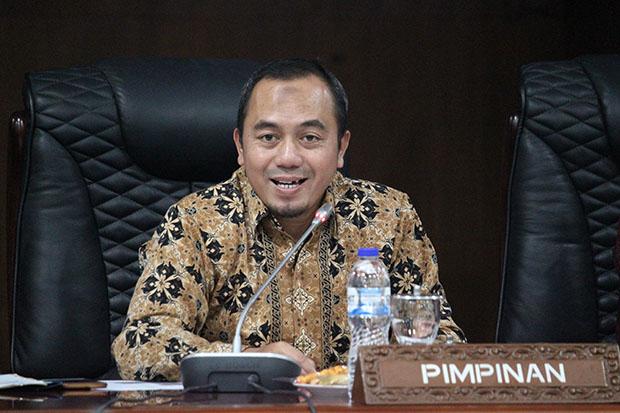 Ketua DPRD