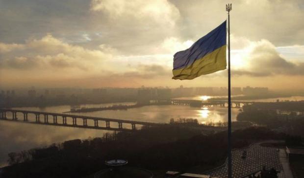 Ukraina Bisa Batalkan Permintaan Bergabung NATO bila Itu Dapat Cegah Invasi Rusia Ukraina Bisa Batalkan Permintaan Bergabung NATO bila Itu Dapat Cegah Invasi Rusia