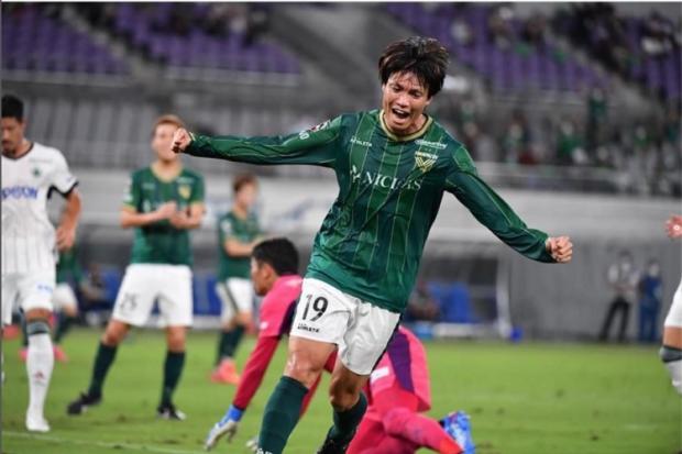 Sambutan Bintang Tokyo Verdy ke Pratama Arhan: Saya Menunggumu Superstar Indonesia Sambutan Bintang Tokyo Verdy ke Pratama Arhan: Saya Menunggumu Superstar Indonesia