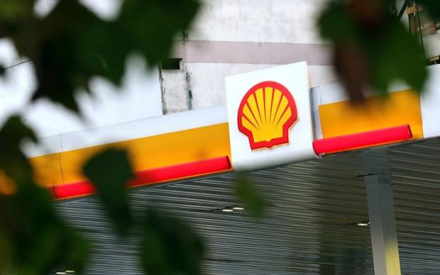 Sampaikan Permintaan Maaf, Shell Bakal Setop Beli Minyak Mentah Rusia