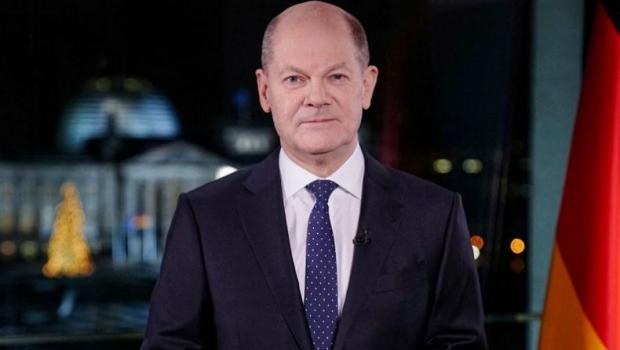Jerman Tegaskan NATO Tak Akan Intervensi Militer di Ukraina