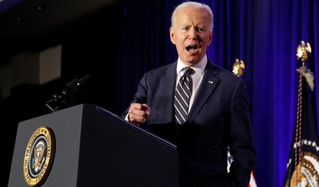 Joe Biden Sebut Perang Dunia III Terjadi jika Rusia Serang Anggota NATO, bukan Ukraina