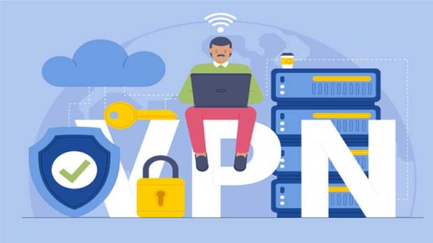  Cara Menggunakan Share VPN di Android,  Bebas Pilih Server