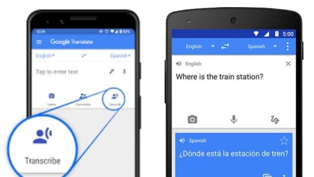   3 Cara Menerjemahkan Bahasa Lewat Kamera HP di Google Translate, Tak Perlu Diketik!