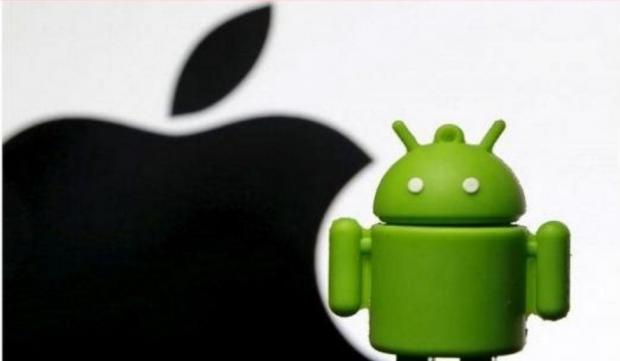 Pengguna iOS Naik Google Siapkan Android 14, Ini Bocorannya