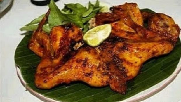 7 Makanan Khas Gorontalo, Pengolahannya Unik Racikan Rempah Khas Indonesia 