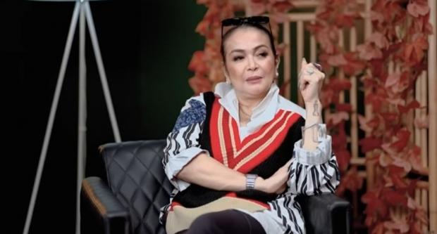 Artis Lawas Kaya Raya Hidup seperti Sultan, Sediakan Rumah Khusus untuk ART  Ada Kolam Renangnya