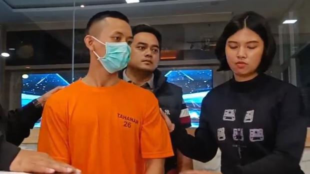 Ibu Tersangka Penganiayaan Taruna STIP Syok Berat hingga Mengasingkan Diri