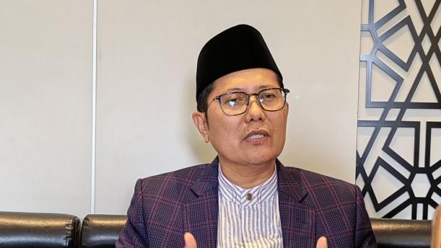 1 Rekening Milik MUI Diblokir PPATK 4 1 Rekening Milik MUI Diblokir PPATK