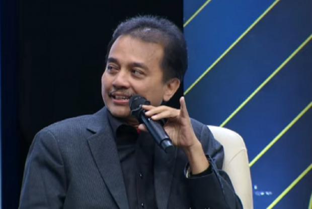 SP3 Eggi Sudjana Terbit, Begini Nasib Roy Suryo Cs di Kasus Ijazah Jokowi