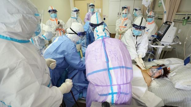 Covid 19 Pandemi Media Sosial