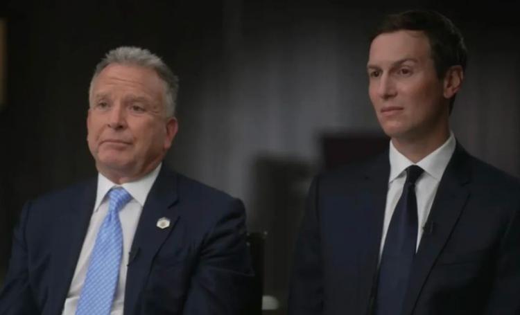 Momen Emosional di Balik...