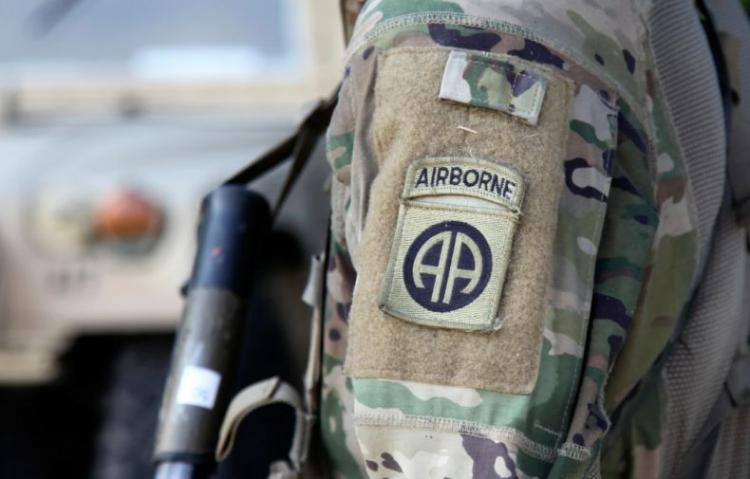 Iran: Setiap Pasukan...