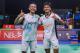 Fajar/Fikri Punya PR Besar jelang BWF World Tour Finals 2025, Apa Itu?
