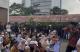Didampingi GRIB Jaya, Warga Kebon Jeruk Tuntut Hak Kepemilikan Tanah