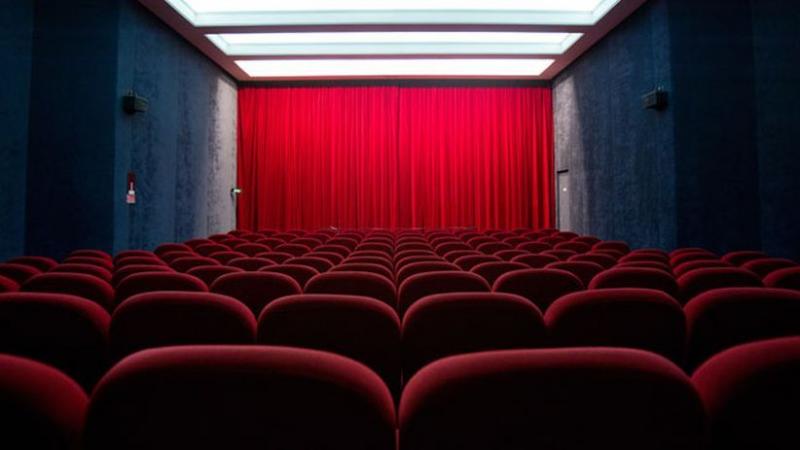 Bioskop di China Buka Kembali 20 Juli, Penonton Dibatasi Hanya 30 Persen