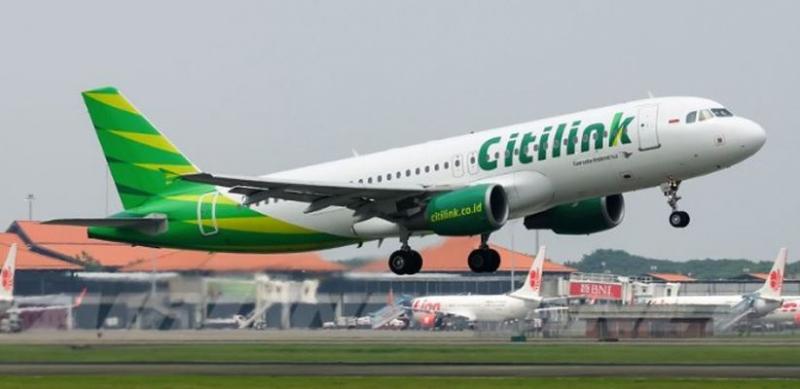 Danantara Suntik Dana Rp23,67 Triliun ke Garuda Indonesia, 63 Persen untuk Citilink