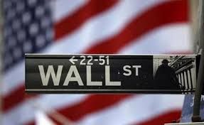 Sektor Energi Turun Tajam, Wall Street Ditutup di Zona Merah