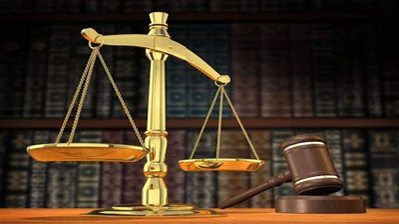 Lolos Hukuman Mati, Pengedar Ganja Divonis Penjara Seumur Hidup