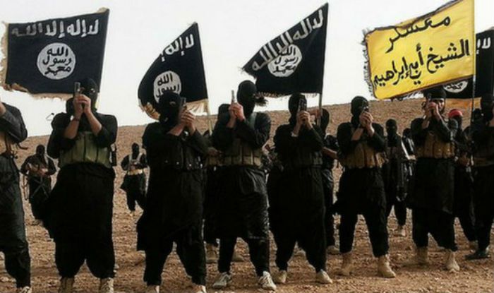 Polisi: 5 Terduga Teroris di Aceh Ingin Bergabung ISIS