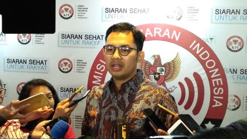 KPI: Media Baru Perlu Diatur agar Publik Dapat Konten Berkualitas