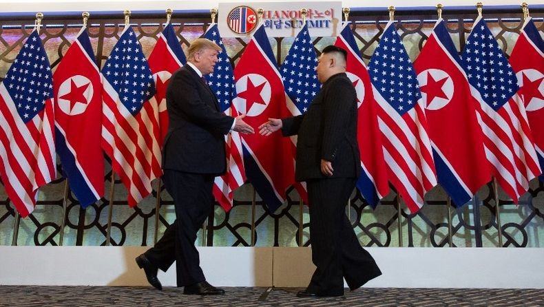 Surat Pribadi Diungkap, Kim Jong Un Sebut Hubungannya dengan Trump seperti Film Fantasi