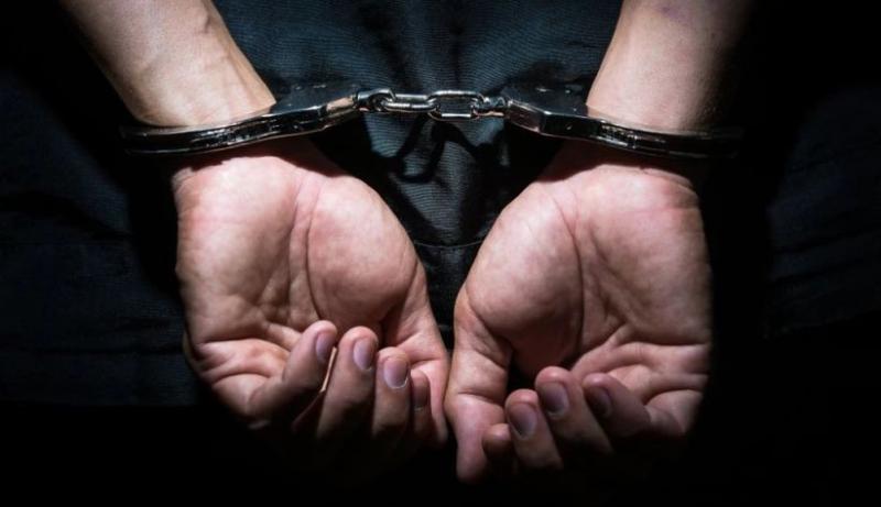 Polisi AS Tangkap Warga China Diduga Transfer Perangkat Lunak Sensitif ke Beijing