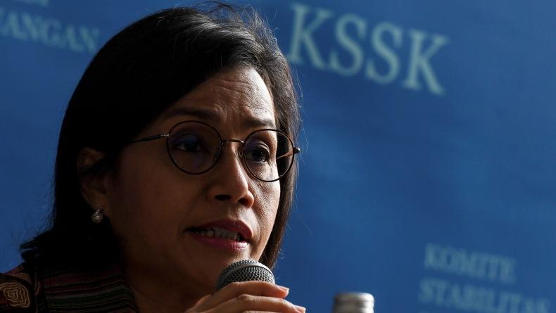 Redenominasi Rupiah Jadi Prioritas Sri Mulyani 5 Tahun ke Depan