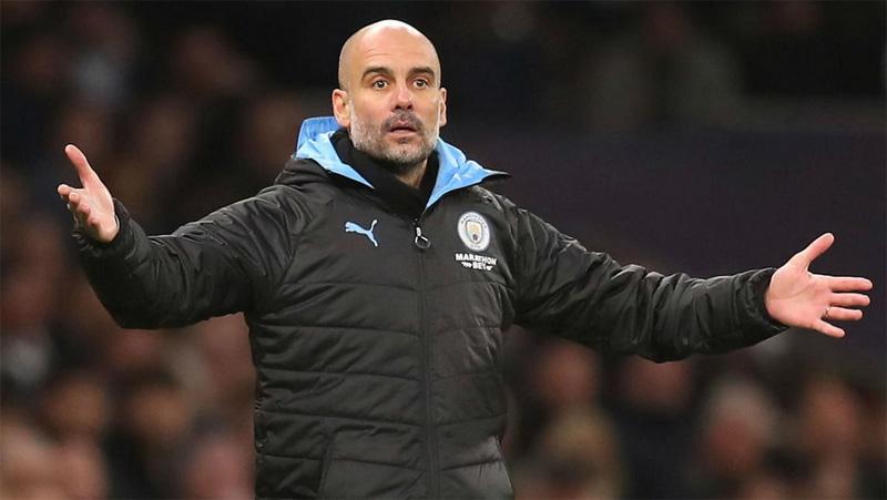 Demi Lionel Messi, Pep Guardiola Langsung Terbang ke Spanyol