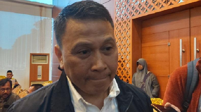 Pejabat hingga ASN Dilarang Bukber, DPR: Lebih Baik Uangnya Disalurkan ke Fakir Miskin