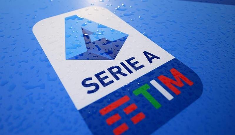 Hasil Dan Klasemen Liga Italia Giornata Ke 32 Selasa 14 7 2020 Rcti